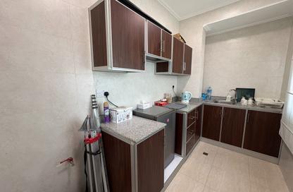 Shop - Studio - 2 for rent in Alhajiyat - Riffa - Southern Governorate