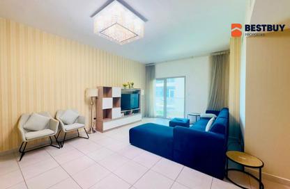 Apartment - 2 Bedrooms - 2 Bathrooms for rent in Al Juffair - Capital Governorate Apartment - 2 Bedrooms - 2 Bathrooms for rent in Al Juffair - Capital Governorate