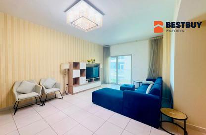 Apartment - 2 Bedrooms - 2 Bathrooms for rent in Al Juffair - Capital Governorate Apartment - 2 Bedrooms - 2 Bathrooms for rent in Al Juffair - Capital Governorate