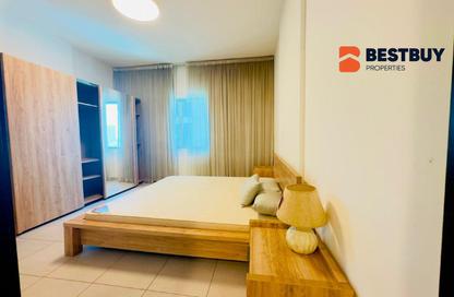 Apartment - 2 Bedrooms - 2 Bathrooms for rent in Al Juffair - Capital Governorate Apartment - 2 Bedrooms - 2 Bathrooms for rent in Al Juffair - Capital Governorate