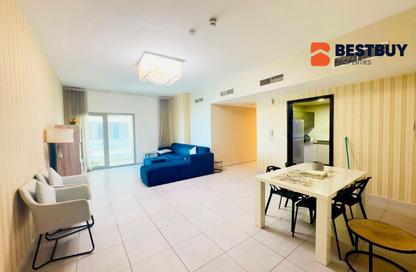 Apartment - 2 Bedrooms - 2 Bathrooms for rent in Al Juffair - Capital Governorate Apartment - 2 Bedrooms - 2 Bathrooms for rent in Al Juffair - Capital Governorate