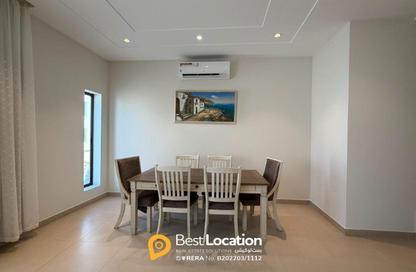 Apartment - 2 Bedrooms - 2 Bathrooms for rent in Tubli - Central Governorate