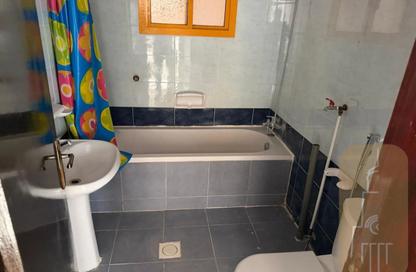 Apartment - 2 - 1 for rent in Al Juffair - Capital Governorate Apartment - 2 - 1 for rent in Al Juffair - Capital Governorate