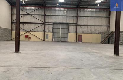 Warehouse - Studio - 1 for rent in Hidd - Muharraq Governorate