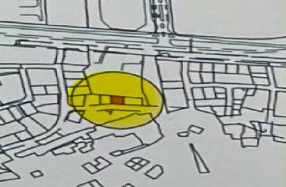 Land - Studio for sale in Sitra - Central Governorate