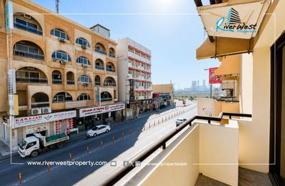 Apartment - 2 Bedrooms - 2 Bathrooms for rent in Exhibition Road - Hoora - Capital Governorate