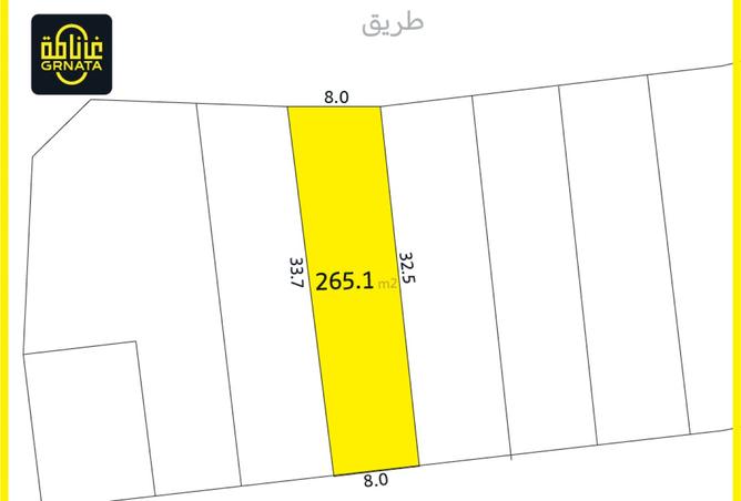 56423422 - الصورة الرئيسية للعقار