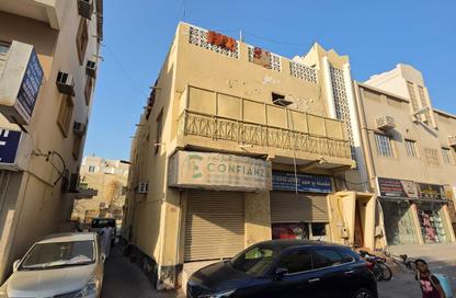 Whole Building - Studio - 3 for sale in Hoora - Capital Governorate