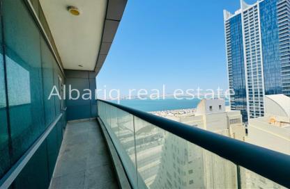 Apartment - 2 Bedrooms - 4 Bathrooms for sale in Al Juffair - Capital Governorate Apartment - 2 Bedrooms - 4 Bathrooms for sale in Al Juffair - Capital Governorate