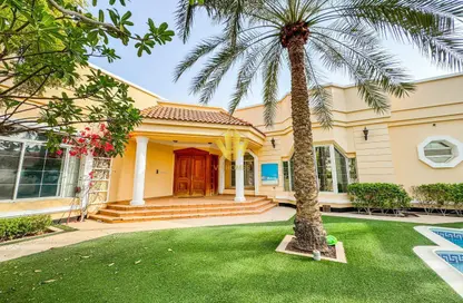 Villa - 4 Bedrooms - 5 Bathrooms for rent in Hamala - Northern Governorate