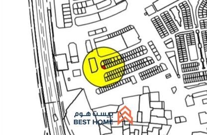 Land - Studio for sale in A'Ali - Central Governorate
