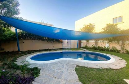 Compound - 4 - 4 for rent in Janabiya - Northern Governorate