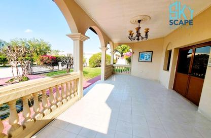 Apartment - 4 Bedrooms - 4 Bathrooms for rent in Hamala - Northern Governorate