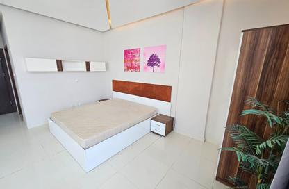Apartment - Studio - 1 for rent in Hidd - Muharraq Governorate