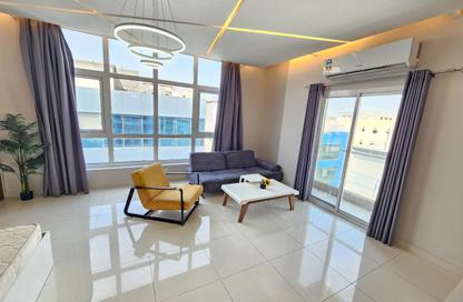 Apartment - Studio - 1 for rent in Hidd - Muharraq Governorate
