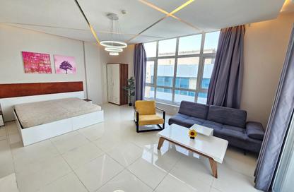 Apartment - Studio - 1 for rent in Hidd - Muharraq Governorate