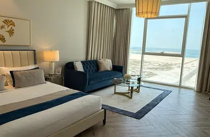 Apartment - Studio - 1 Bathroom for sale in Seef - Capital Governorate Apartment - Studio - 1 Bathroom for sale in Seef - Capital Governorate