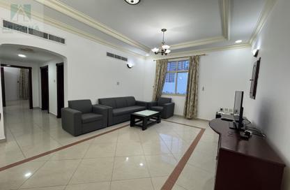 Apartment - 1 Bedroom - 1 Bathroom for rent in Al Juffair - Capital Governorate Apartment - 1 Bedroom - 1 Bathroom for rent in Al Juffair - Capital Governorate