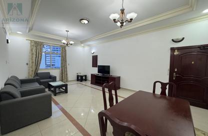 Apartment - 1 Bedroom - 1 Bathroom for rent in Al Juffair - Capital Governorate