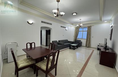 Apartment - 1 Bedroom - 1 Bathroom for rent in Al Juffair - Capital Governorate Apartment - 1 Bedroom - 1 Bathroom for rent in Al Juffair - Capital Governorate