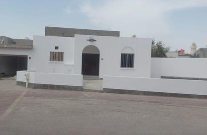 Villa - 3 Bedrooms - 2 Bathrooms for sale in Hamad Town - Northern Governorate