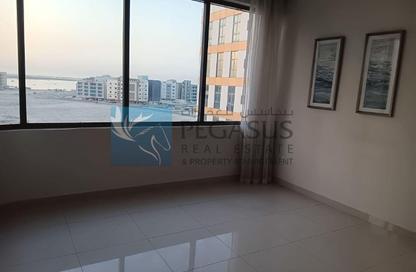 Office Space - 2 Bedrooms - 3 Bathrooms for rent in Seef - Capital Governorate
