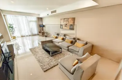 Apartment - 2 Bedrooms - 4 Bathrooms for rent in The Lagoon - Amwaj Islands - Muharraq Governorate