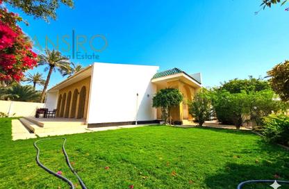Villa - 3 Bedrooms - 3 Bathrooms for rent in Budaiya - Northern Governorate