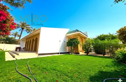 فيلا - 3 غرف نوم - 3 حمامات للايجار في البديع - المحافظة الشمالية