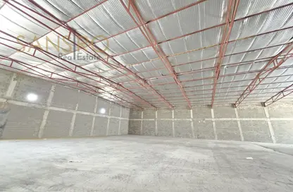 Warehouse - Studio - 1 Bathroom for rent in Buri - Northern Governorate