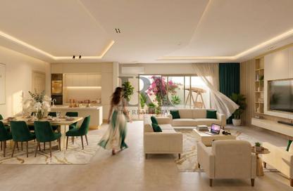 Villa - 5 Bedrooms - 4 Bathrooms for sale in Al Sidra - Diyar Al Muharraq - Muharraq Governorate Villa - 5 Bedrooms - 4 Bathrooms for sale in Al Sidra - Diyar Al Muharraq - Muharraq Governorate