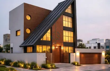 فيلا - 5 غرف نوم - 6 حمامات للبيع في سار - المحافظة الشمالية