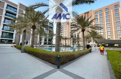 شقة - 2 غرف نوم - 2 حمامات للبيع في مراسي البحرين - ديار المحرق - المحرق