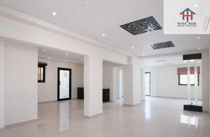 Villa - 5 Bedrooms - 6 Bathrooms for rent in Al Bahair - Riffa - Southern Governorate