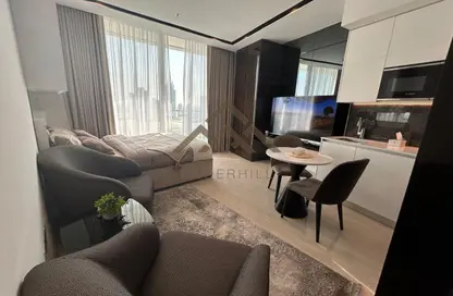Apartment - 1 Bathroom for sale in Seef - Capital Governorate Apartment - 1 Bathroom for sale in Seef - Capital Governorate