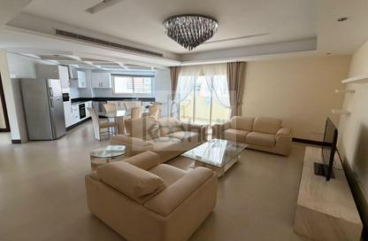 Apartment - 3 - 2 for rent in Al Juffair - Capital Governorate