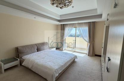 Apartment - 3 - 2 for rent in Al Juffair - Capital Governorate