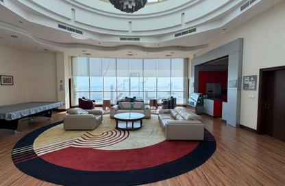 Apartment - 3 - 2 for rent in Al Juffair - Capital Governorate