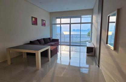 Apartment - 3 Bedrooms - 2 Bathrooms for rent in Amwaj Avenue - Amwaj Islands - Muharraq Governorate