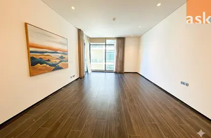 Apartment - 2 Bedrooms - 3 Bathrooms for rent in Bahrain Financial Harbour - Manama - Capital Governorate