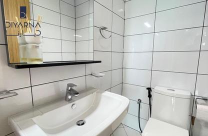 Apartment - 1 Bedroom - 2 Bathrooms for rent in Seef - Capital Governorate