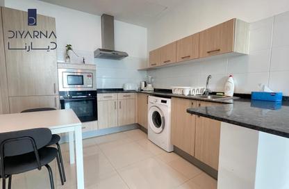 Apartment - 1 Bedroom - 2 Bathrooms for rent in Seef - Capital Governorate