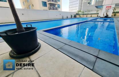 Apartment - 1 Bedroom - 2 Bathrooms for rent in Al Juffair - Capital Governorate Apartment - 1 Bedroom - 2 Bathrooms for rent in Al Juffair - Capital Governorate
