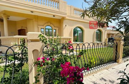 Villa - 3 - 3 for rent in Janabiya - Northern Governorate