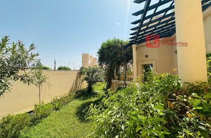 Villa - 3 - 3 for rent in Janabiya - Northern Governorate