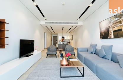 Apartment - 3 - 4 for rent in Al Juffair - Capital Governorate