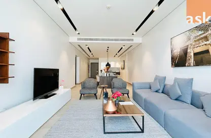 Apartment - 3 Bedrooms - 4 Bathrooms for rent in Al Juffair - Capital Governorate Apartment - 3 Bedrooms - 4 Bathrooms for rent in Al Juffair - Capital Governorate