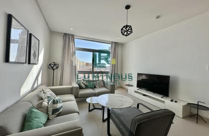 Apartment - 2 Bedrooms - 2 Bathrooms for rent in Mahooz - Manama - Capital Governorate