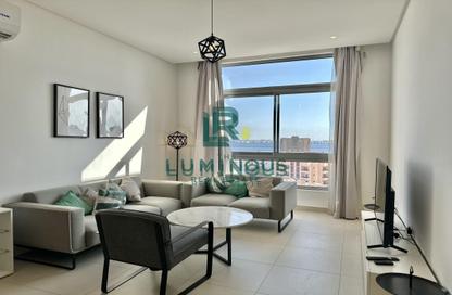 Apartment - 2 Bedrooms - 2 Bathrooms for rent in Mahooz - Manama - Capital Governorate Apartment - 2 Bedrooms - 2 Bathrooms for rent in Mahooz - Manama - Capital Governorate