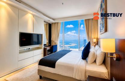 Apartment - 1 Bedroom - 2 Bathrooms for rent in Seef - Capital Governorate Apartment - 1 Bedroom - 2 Bathrooms for rent in Seef - Capital Governorate